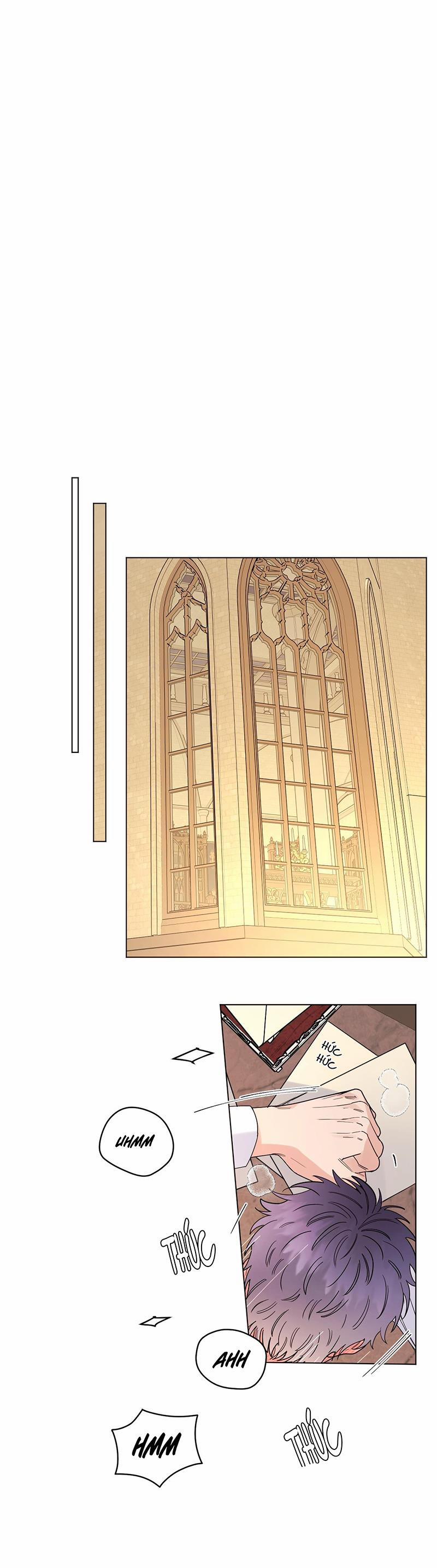 Con Rối Của Ngài Hầu Tước 0 END SS2, ĐỢI SS3 RA MẮT NHÉ trang 15