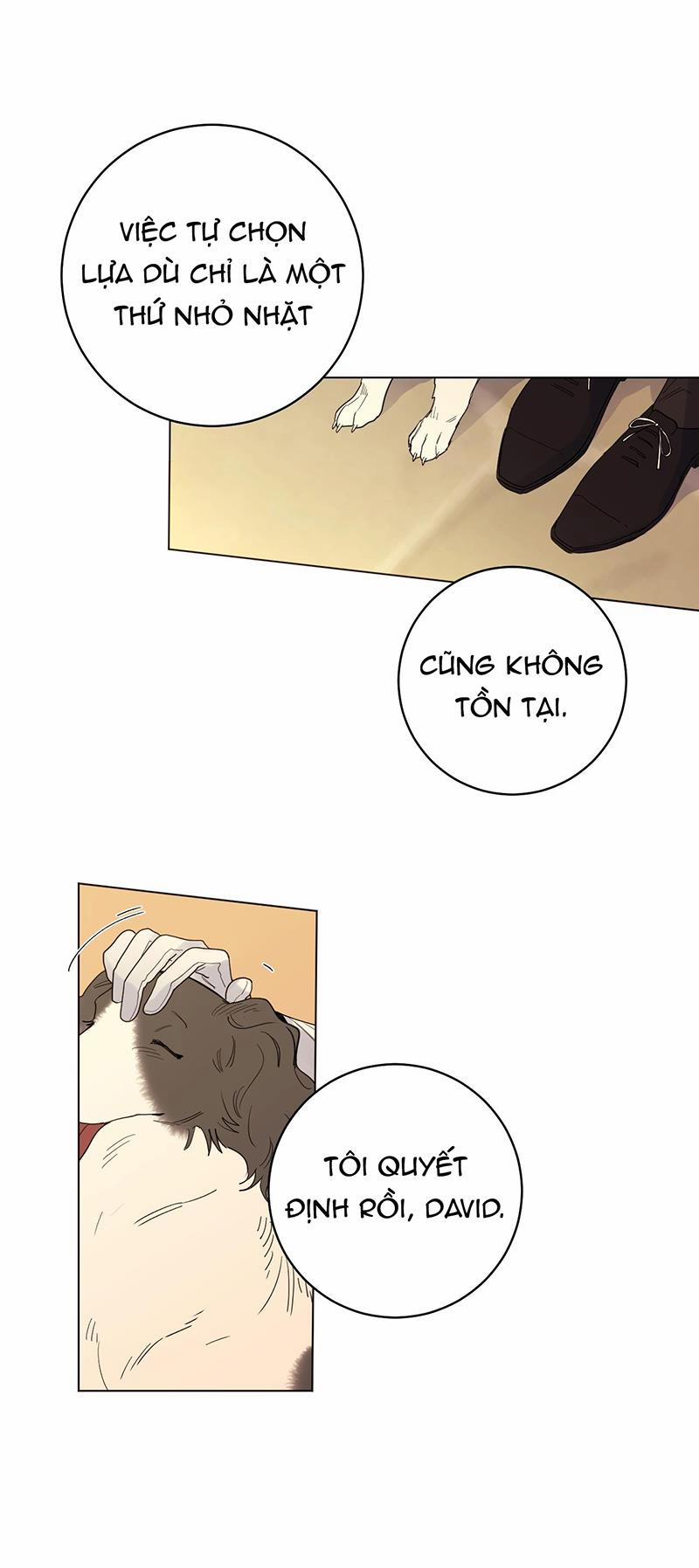 Con Rối Của Ngài Hầu Tước 0 END SS2, ĐỢI SS3 RA MẮT NHÉ trang 24