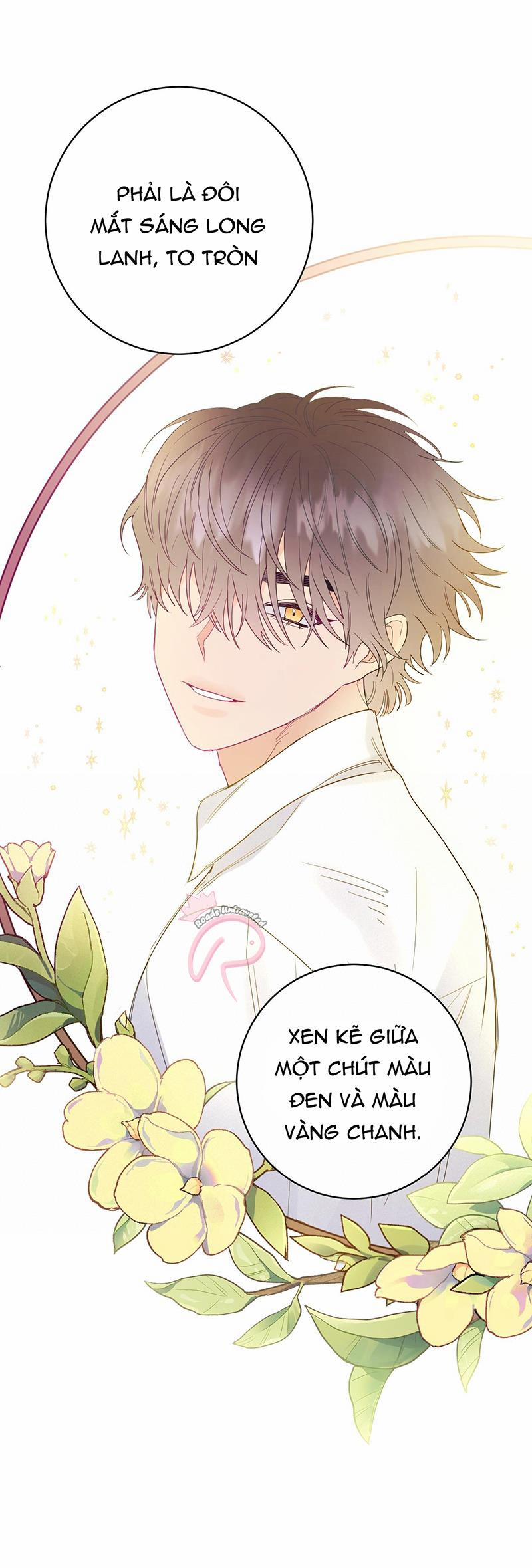 Con Rối Của Ngài Hầu Tước 0 END SS2, ĐỢI SS3 RA MẮT NHÉ trang 4