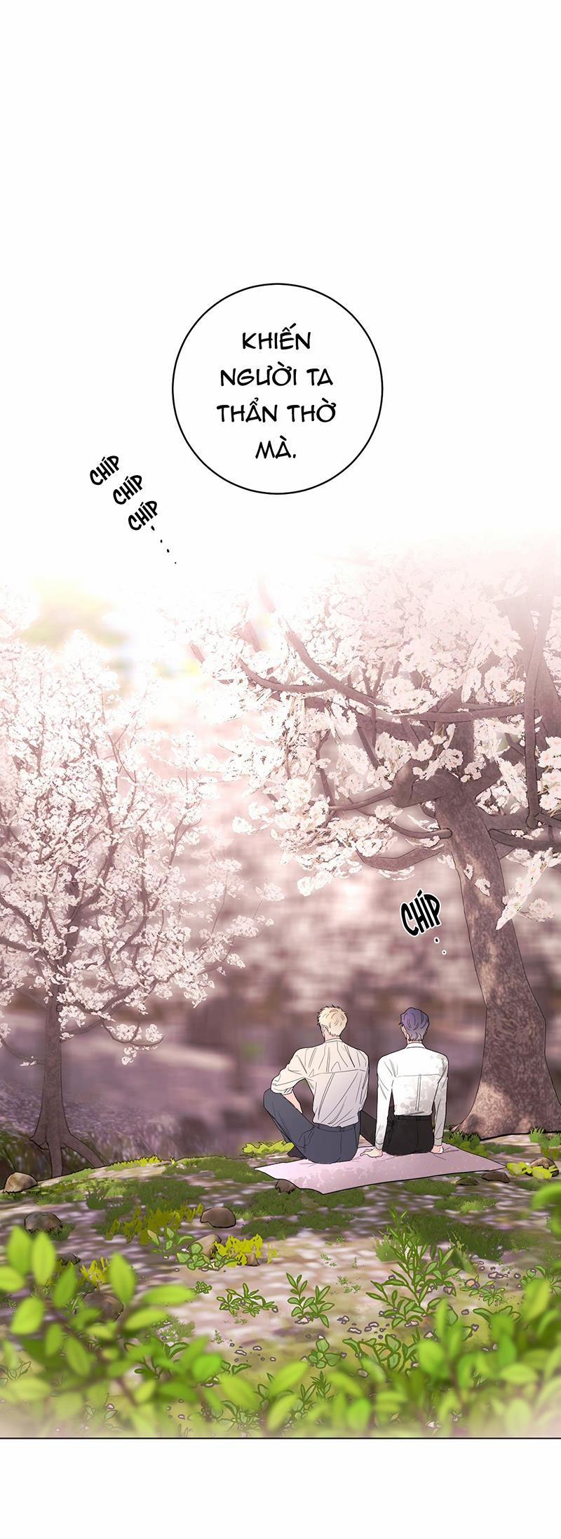 Con Rối Của Ngài Hầu Tước 0 END SS2, ĐỢI SS3 RA MẮT NHÉ trang 9