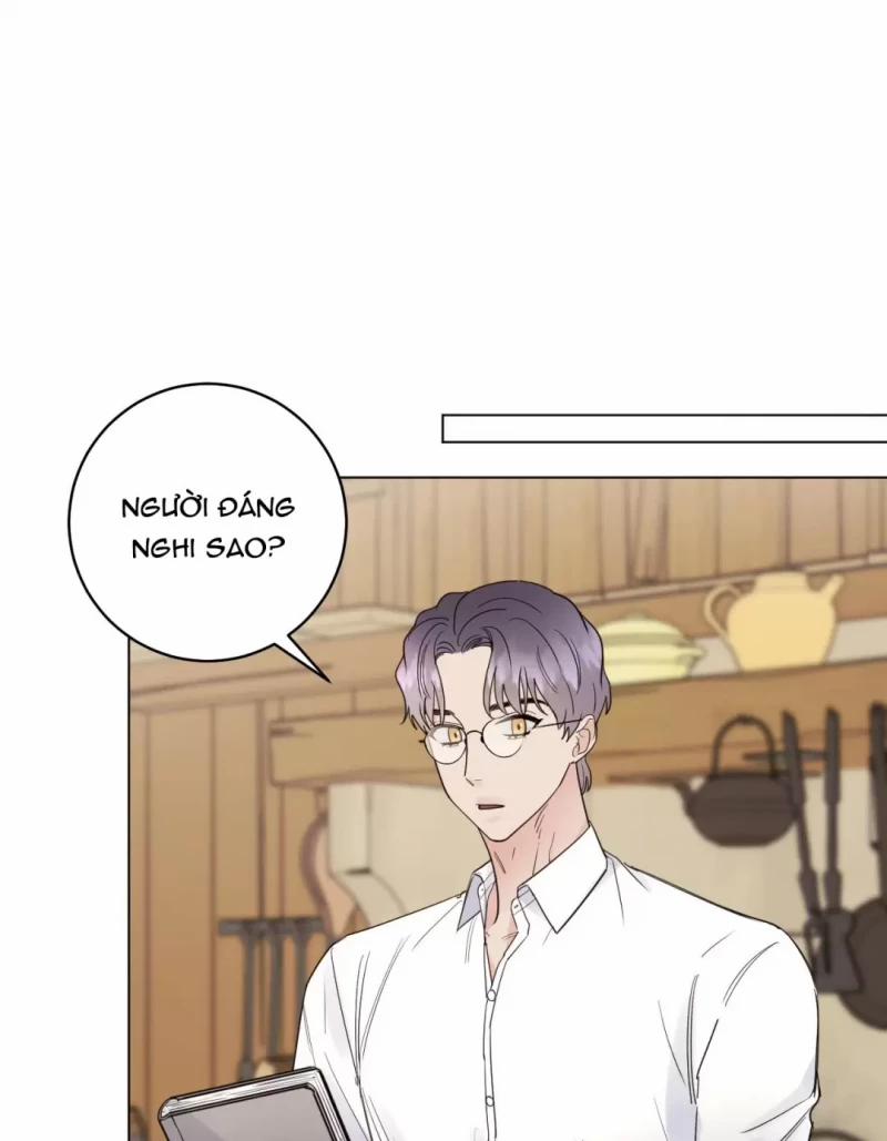 Con Rối Của Ngài Hầu Tước 0 End trang 0