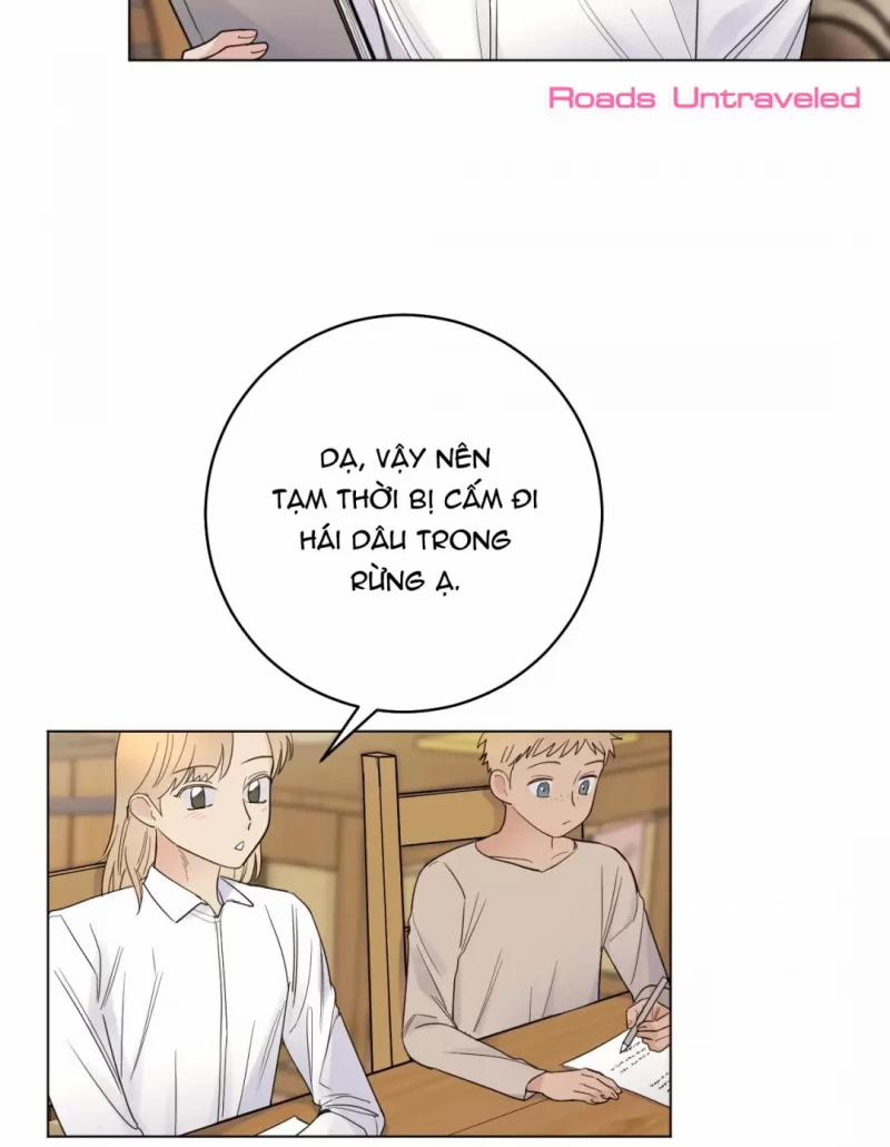 Con Rối Của Ngài Hầu Tước 0 End trang 1