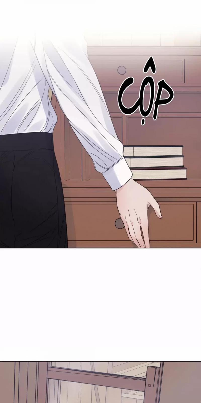 Con Rối Của Ngài Hầu Tước 0 End trang 10