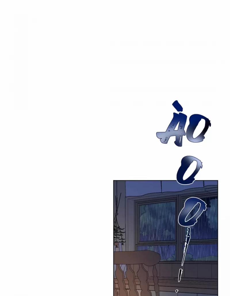 Con Rối Của Ngài Hầu Tước 0 End trang 14