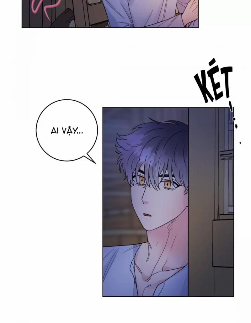 Con Rối Của Ngài Hầu Tước 0 End trang 16