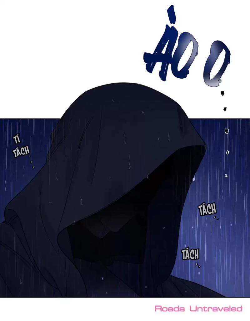 Con Rối Của Ngài Hầu Tước 0 End trang 17