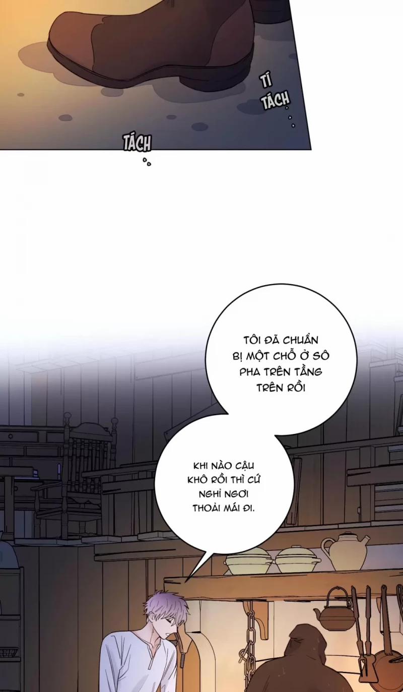 Con Rối Của Ngài Hầu Tước 0 End trang 20