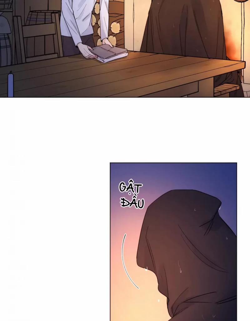 Con Rối Của Ngài Hầu Tước 0 End trang 21