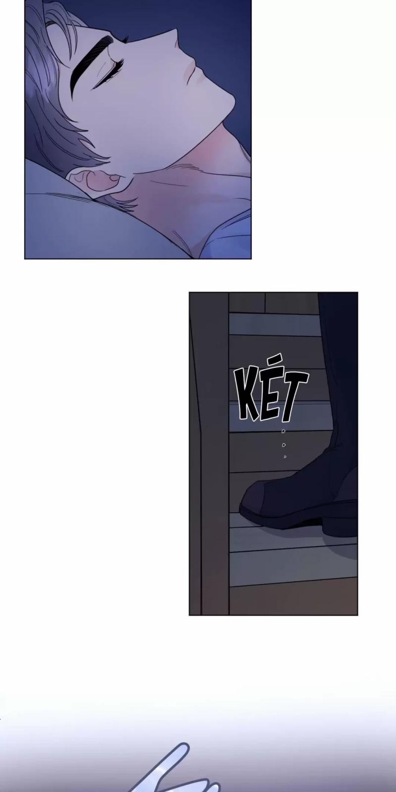 Con Rối Của Ngài Hầu Tước 0 End trang 25