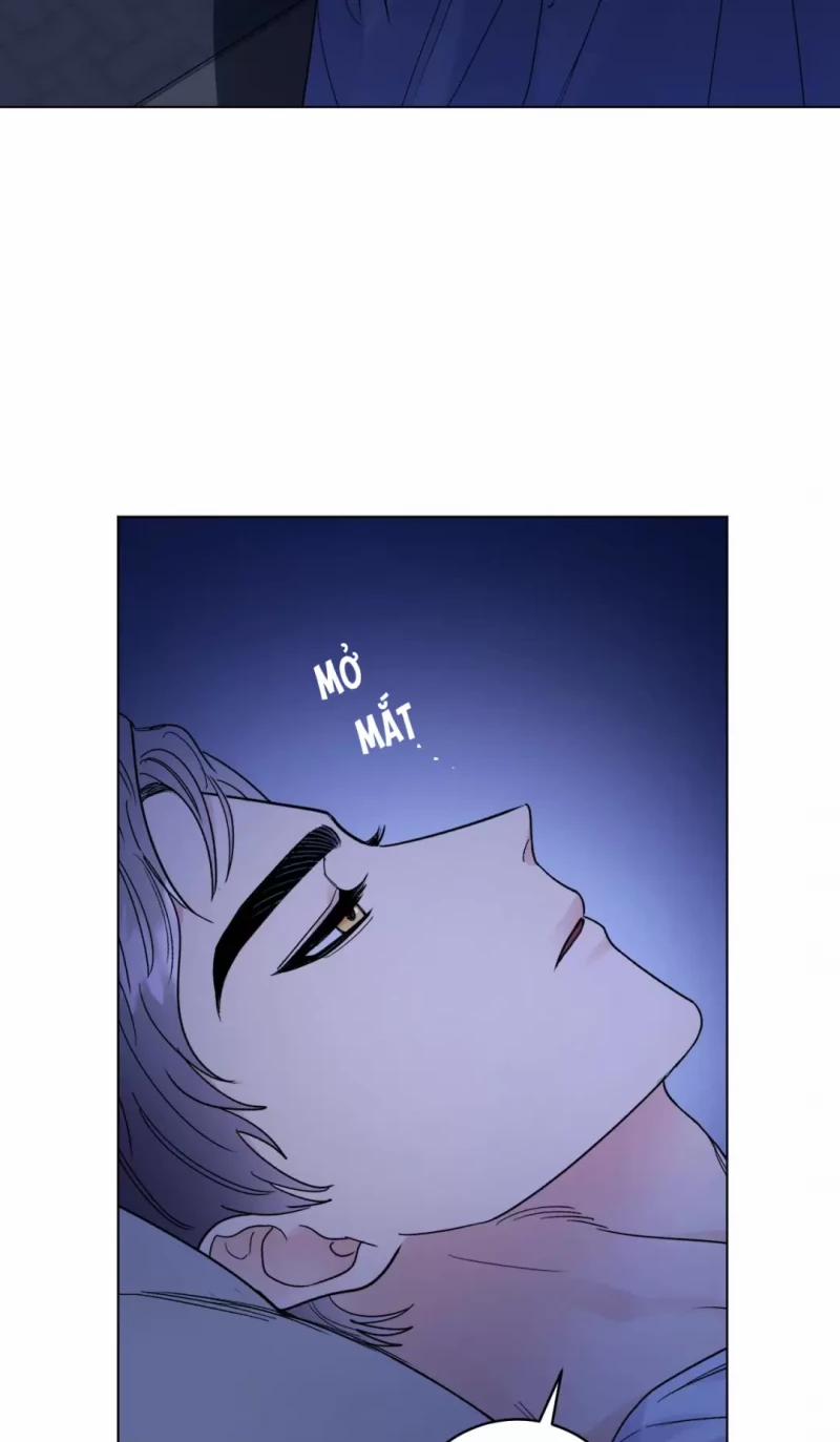 Con Rối Của Ngài Hầu Tước 0 End trang 28