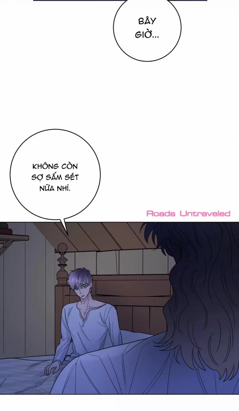 Con Rối Của Ngài Hầu Tước 0 End trang 29