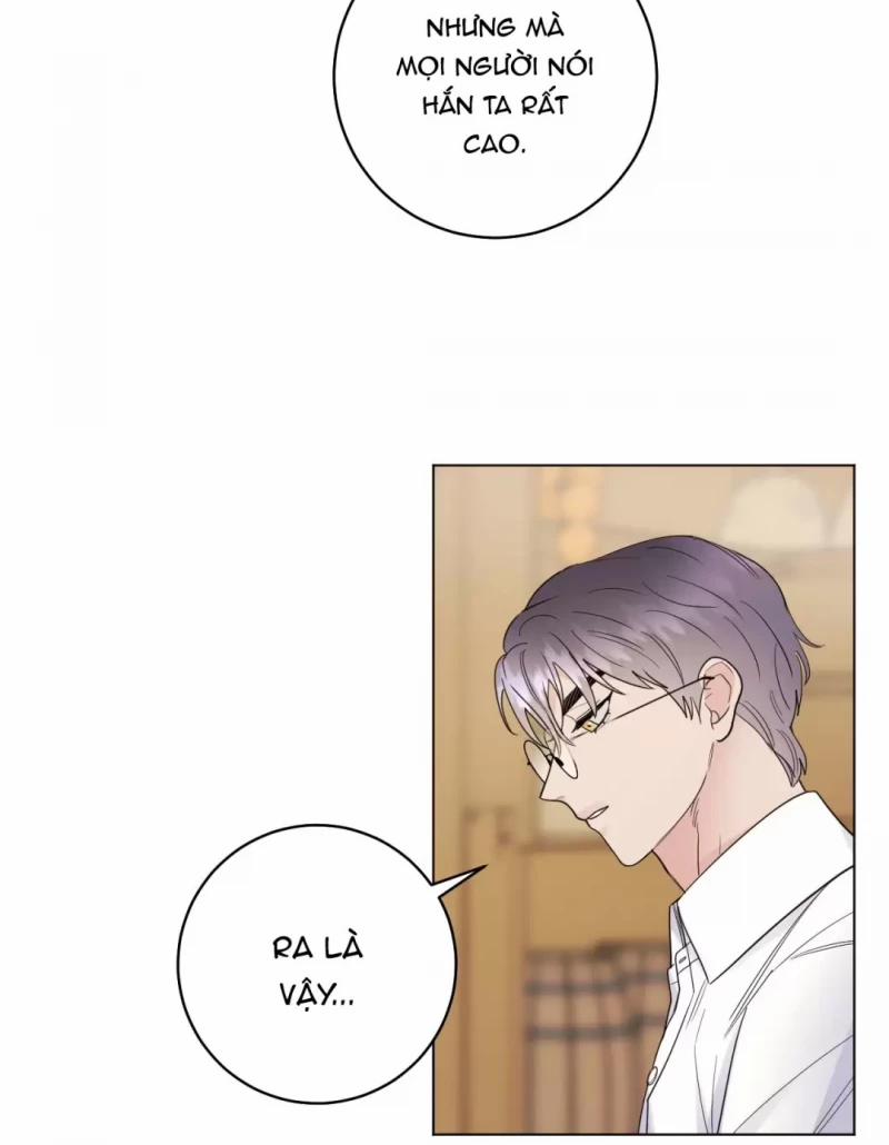 Con Rối Của Ngài Hầu Tước 0 End trang 3