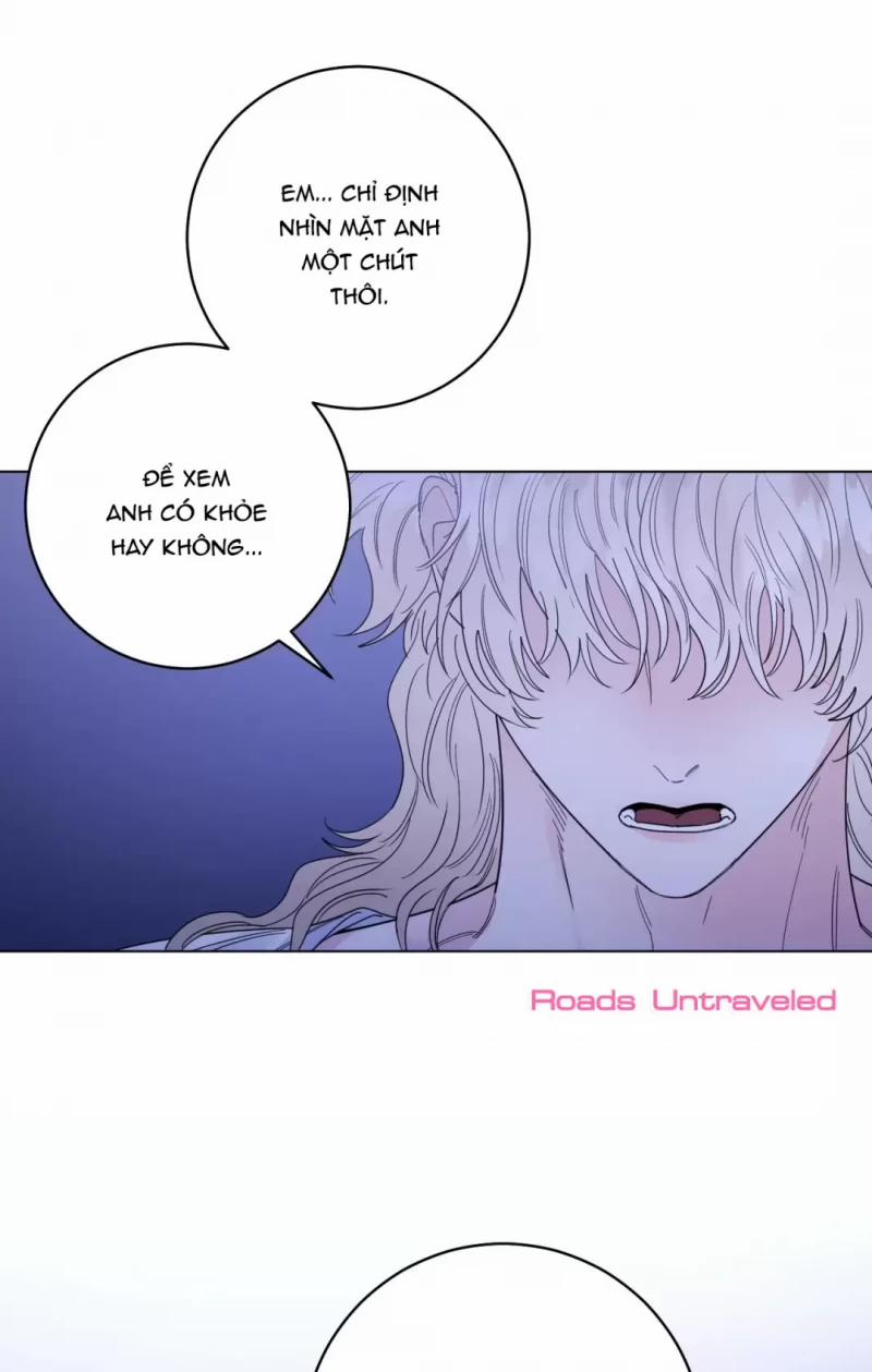 Con Rối Của Ngài Hầu Tước 0 End trang 34