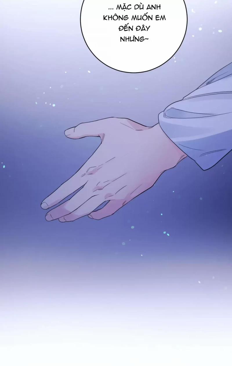 Con Rối Của Ngài Hầu Tước 0 End trang 35