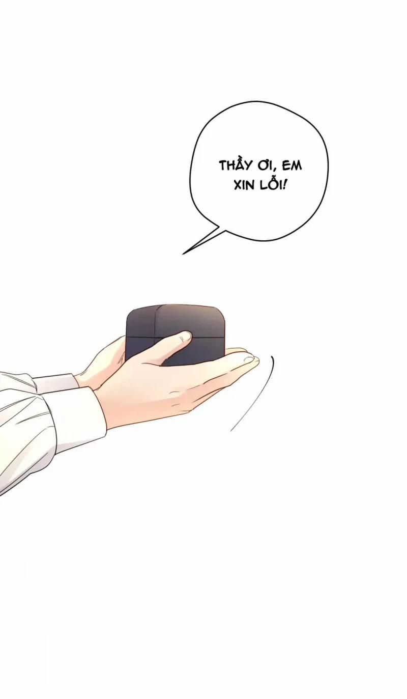 Con Rối Của Ngài Hầu Tước 0 End trang 6