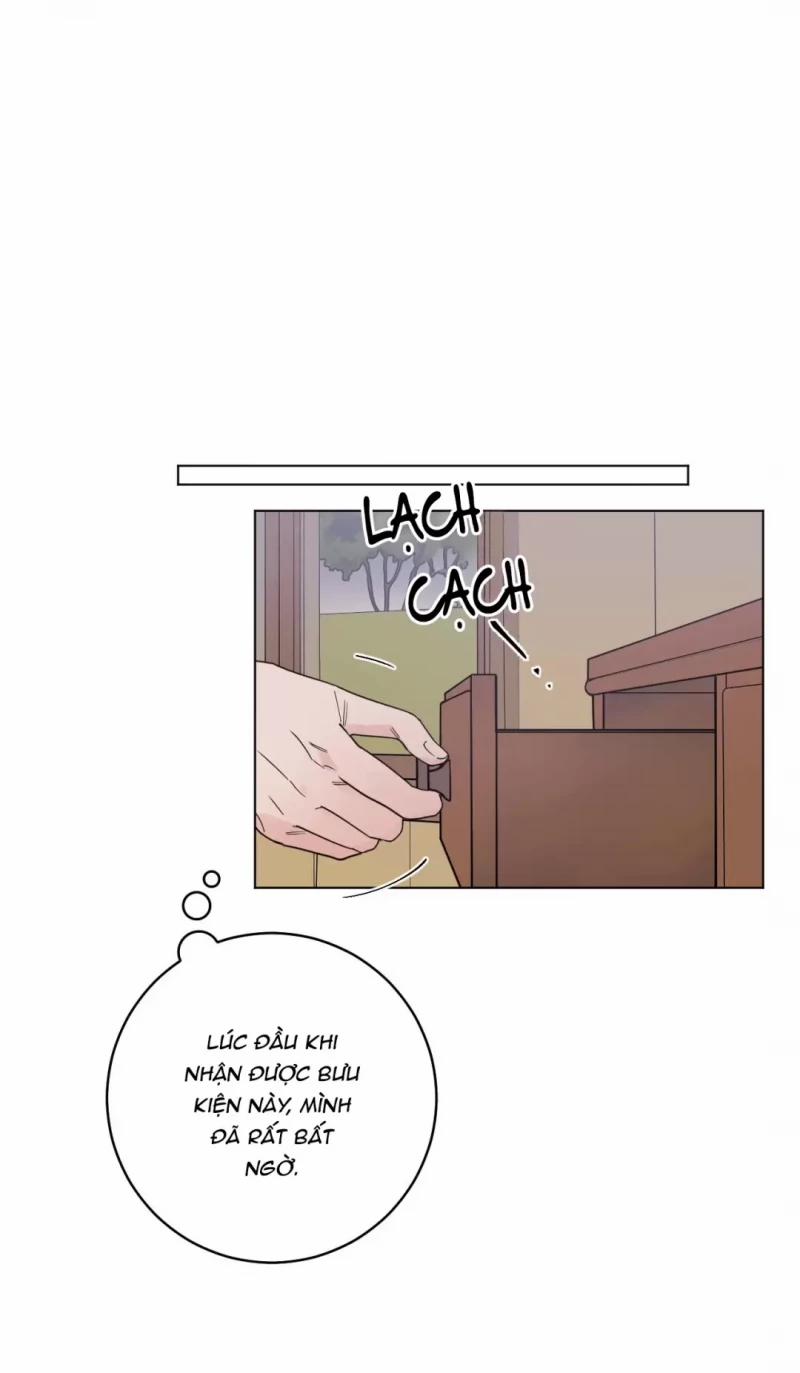 Con Rối Của Ngài Hầu Tước 0 End trang 7