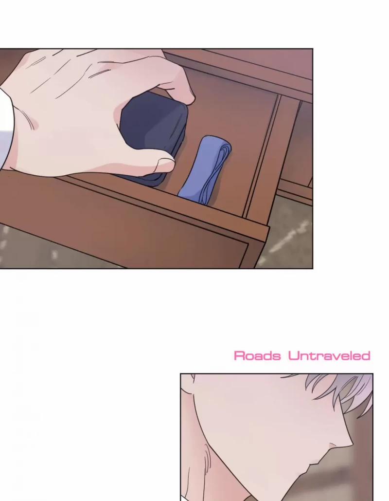 Con Rối Của Ngài Hầu Tước 0 End trang 8