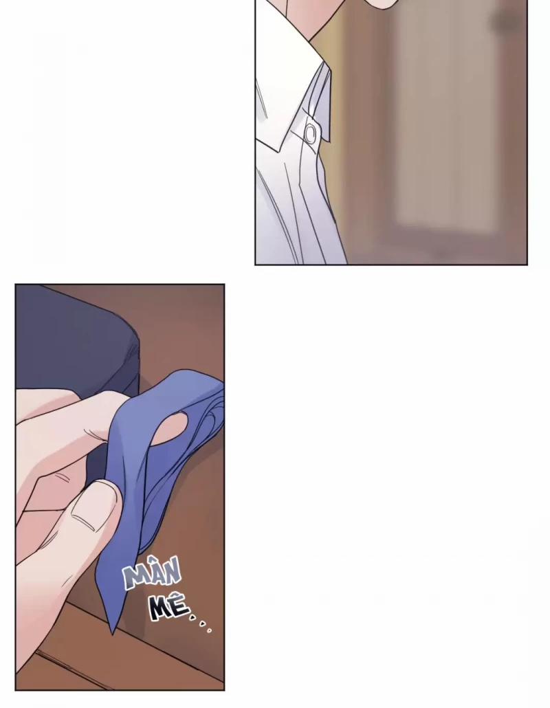 Con Rối Của Ngài Hầu Tước 0 End trang 9