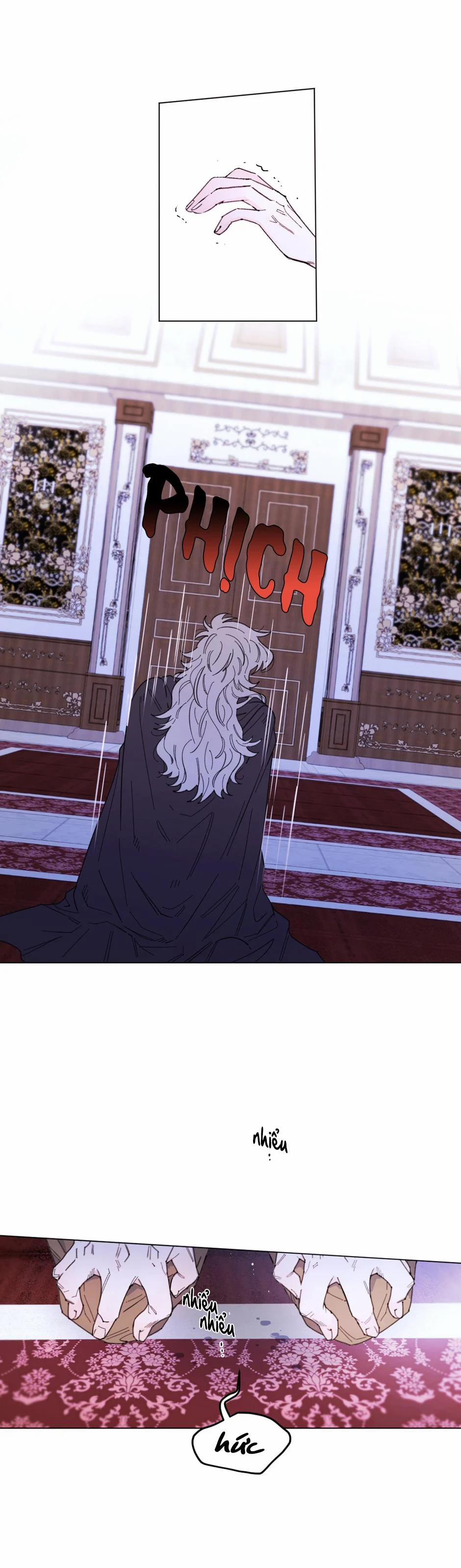 Con Rối Của Ngài Hầu Tước 1 trang 18