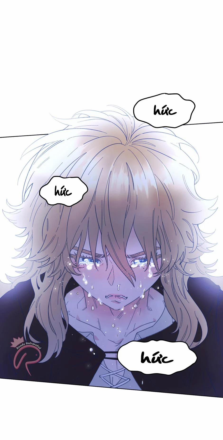 Con Rối Của Ngài Hầu Tước 1 trang 19