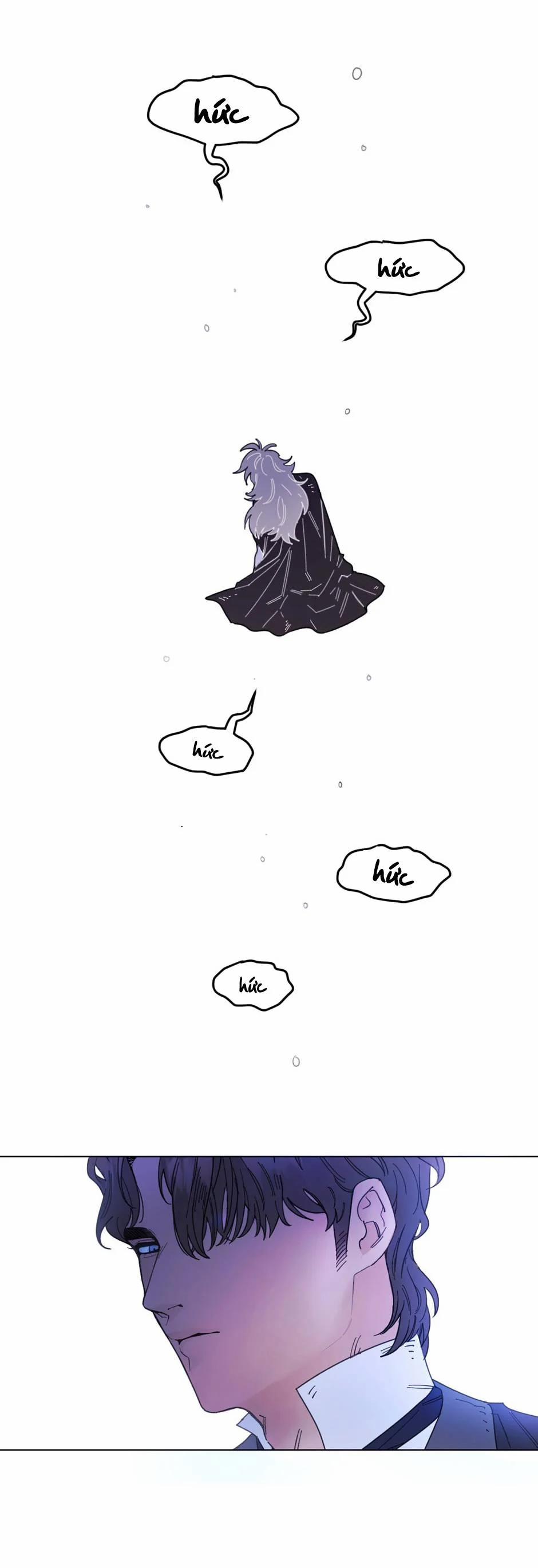 Con Rối Của Ngài Hầu Tước 1 trang 20