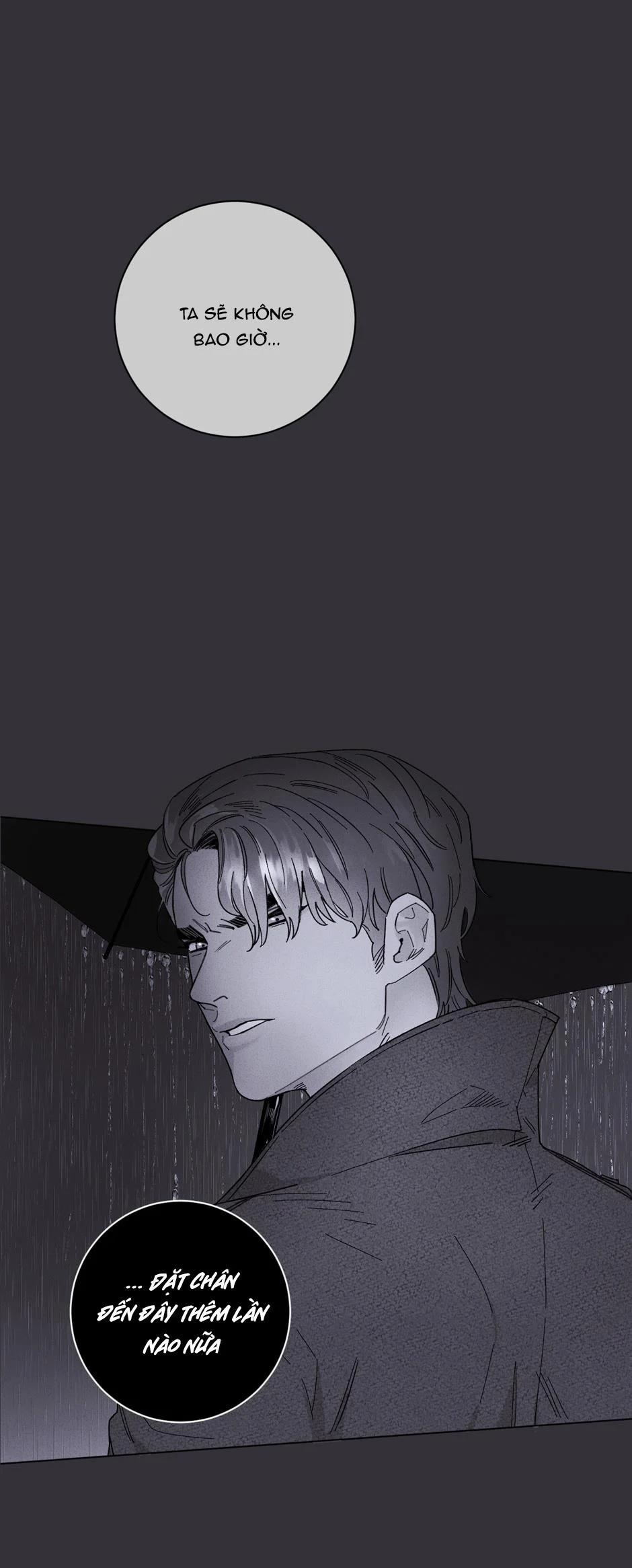 Con Rối Của Ngài Hầu Tước 1 trang 3