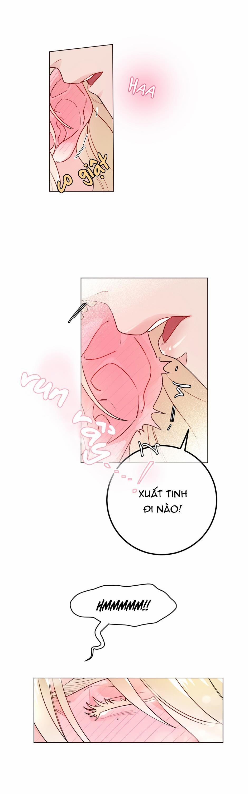 Con Rối Của Ngài Hầu Tước 11 trang 11