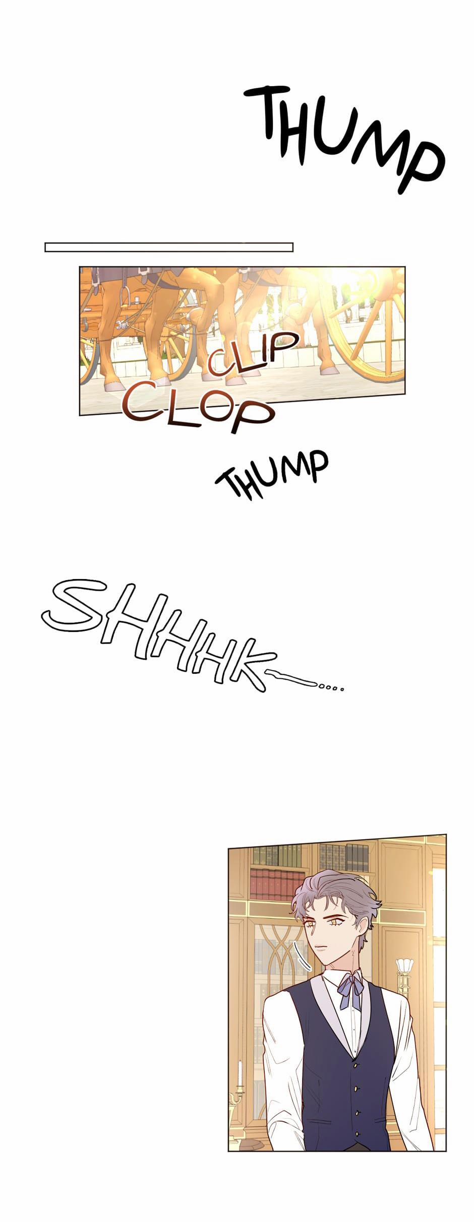 Con Rối Của Ngài Hầu Tước 11 trang 16