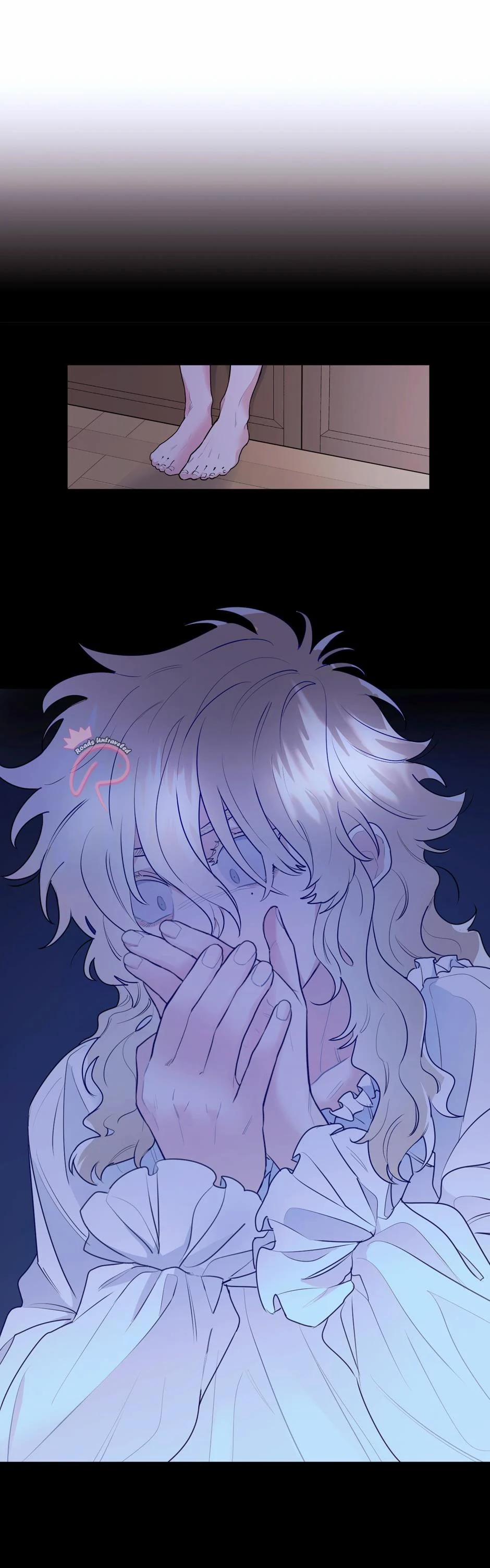 Con Rối Của Ngài Hầu Tước 14 trang 16