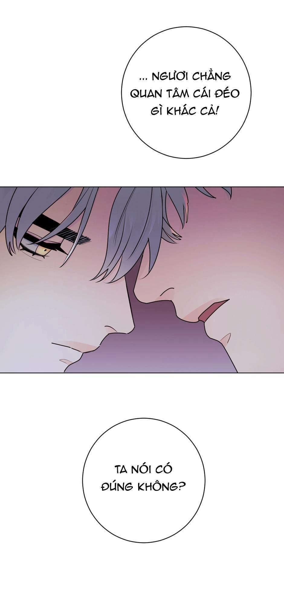 Con Rối Của Ngài Hầu Tước 16 trang 21