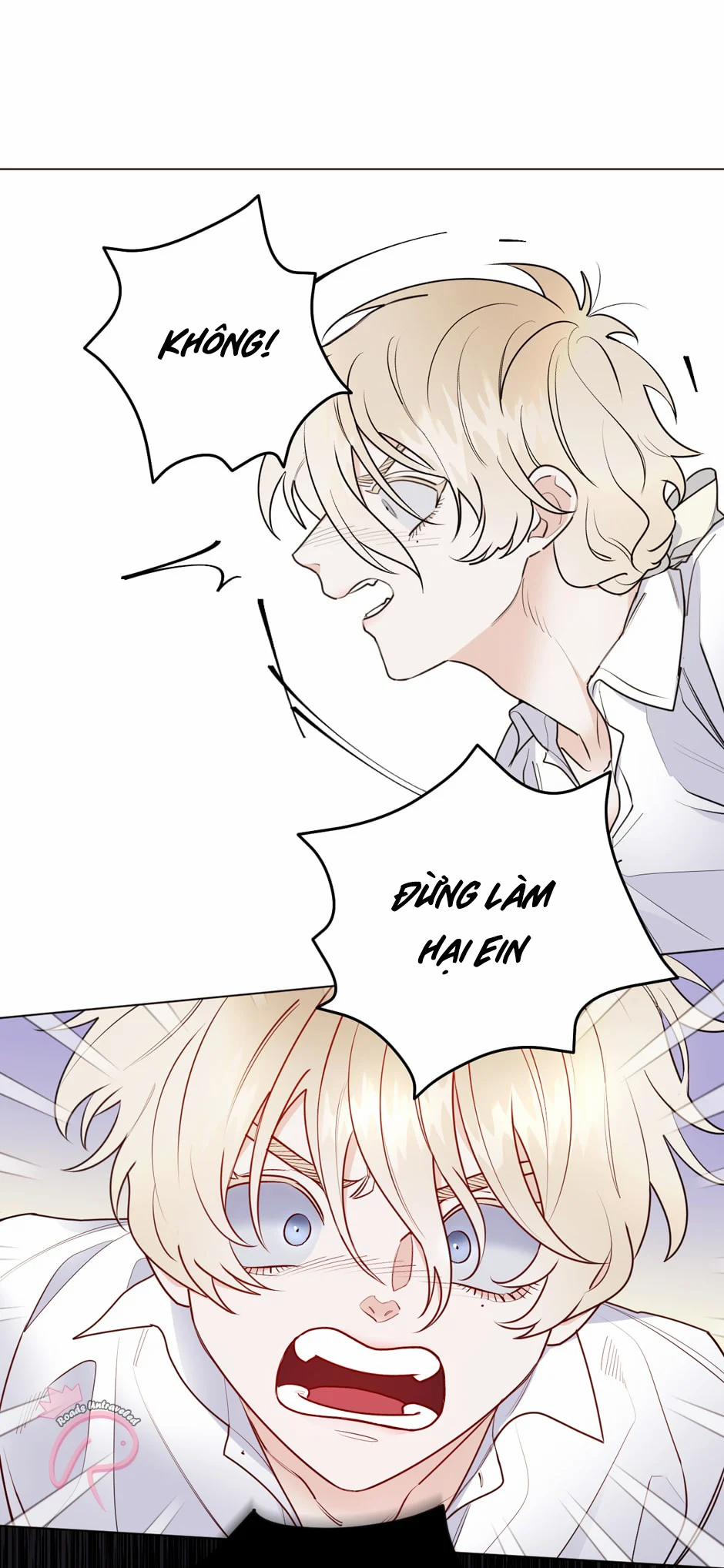 Con Rối Của Ngài Hầu Tước 18 trang 10