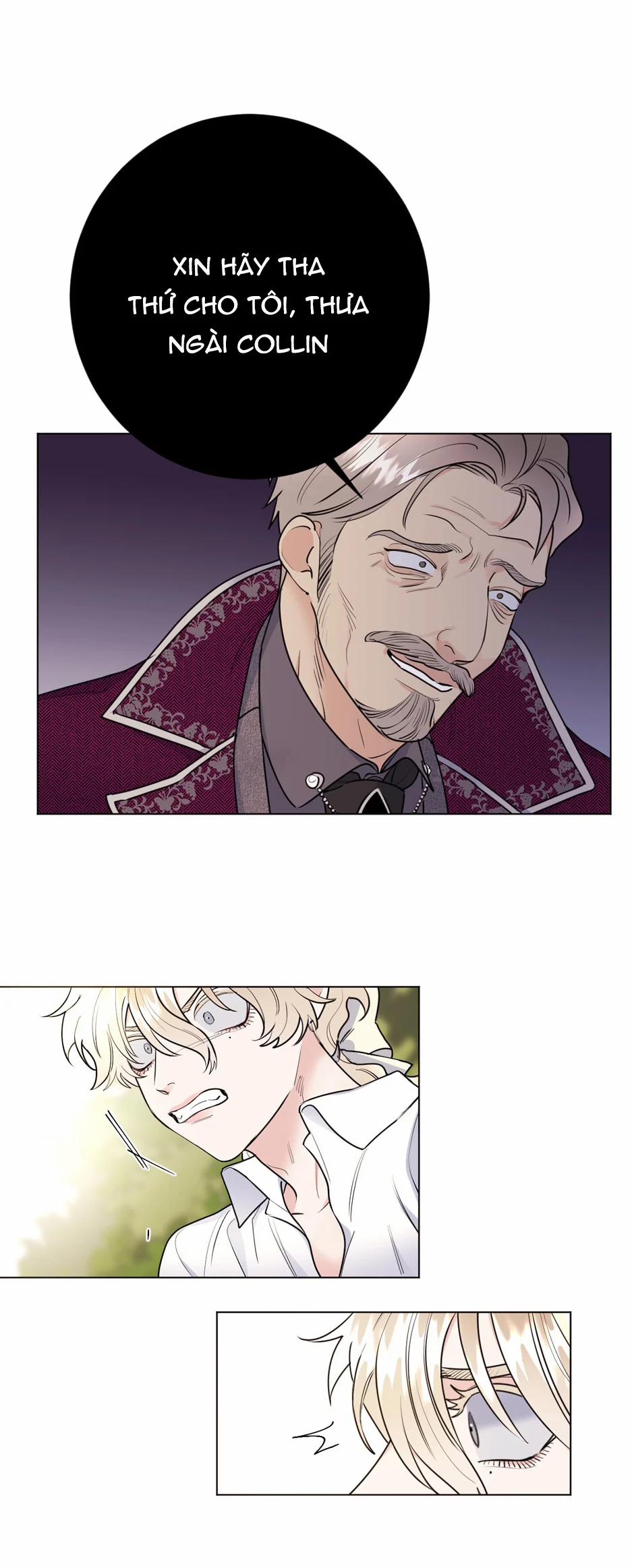 Con Rối Của Ngài Hầu Tước 18 trang 18