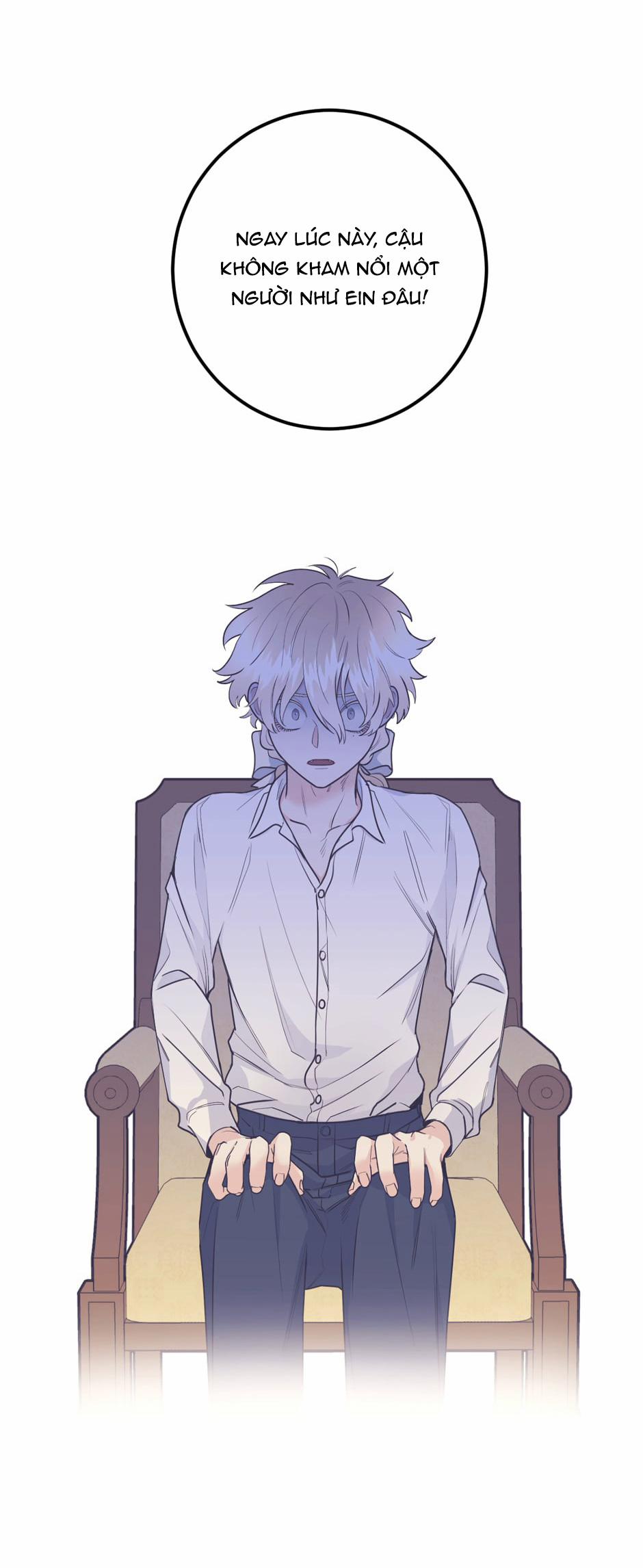 Con Rối Của Ngài Hầu Tước 19 trang 10