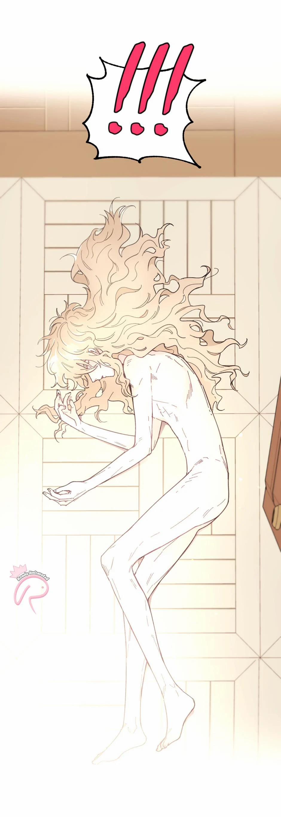 Con Rối Của Ngài Hầu Tước 2 trang 25