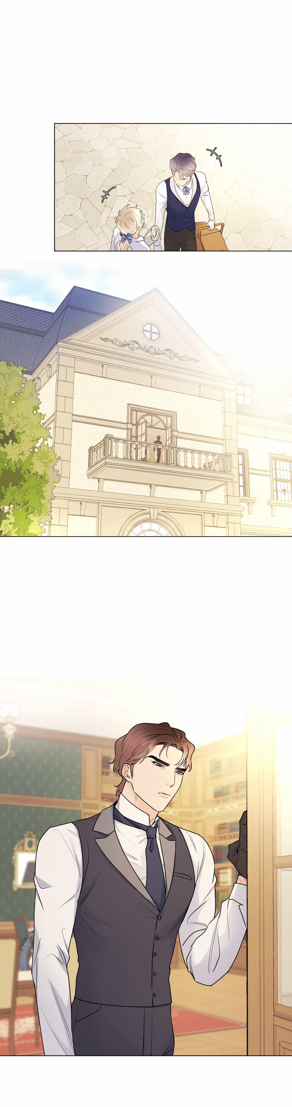 Con Rối Của Ngài Hầu Tước 20 trang 13