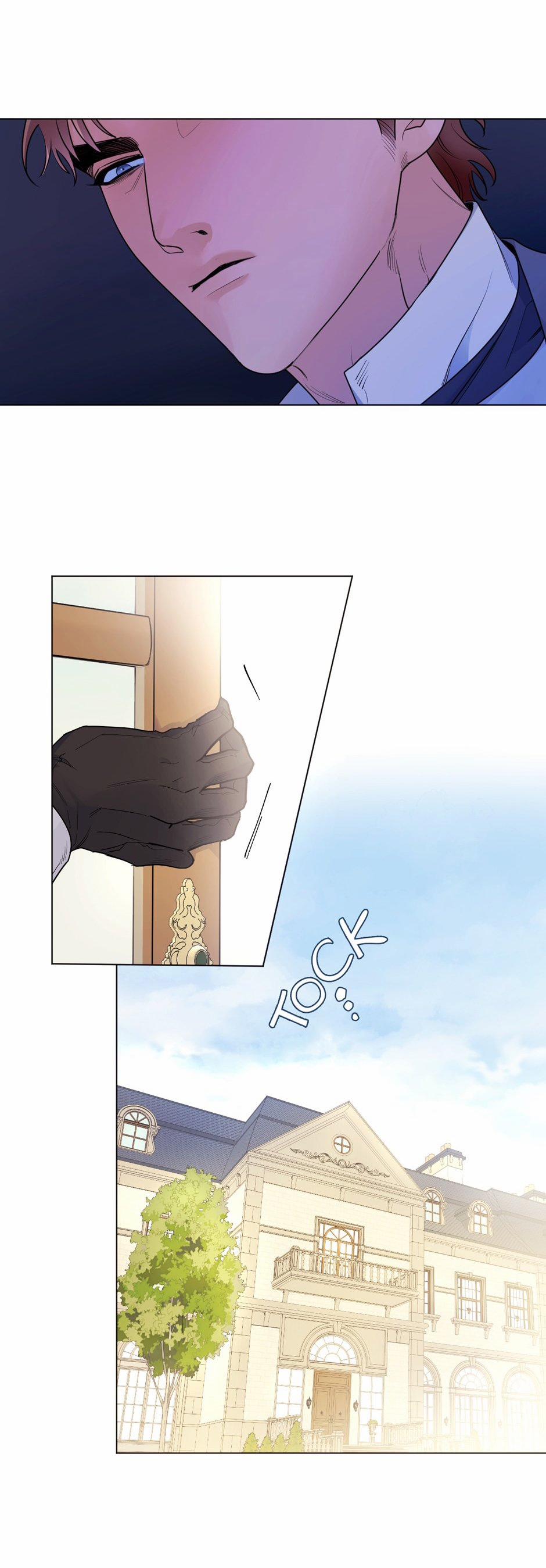 Con Rối Của Ngài Hầu Tước 20 trang 17