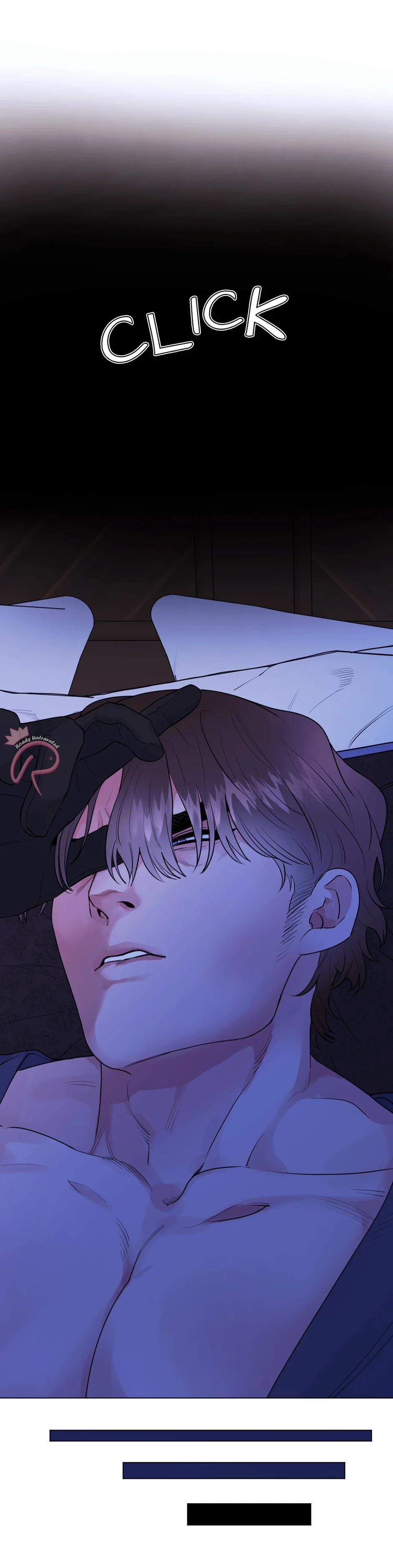 Con Rối Của Ngài Hầu Tước 21 trang 17