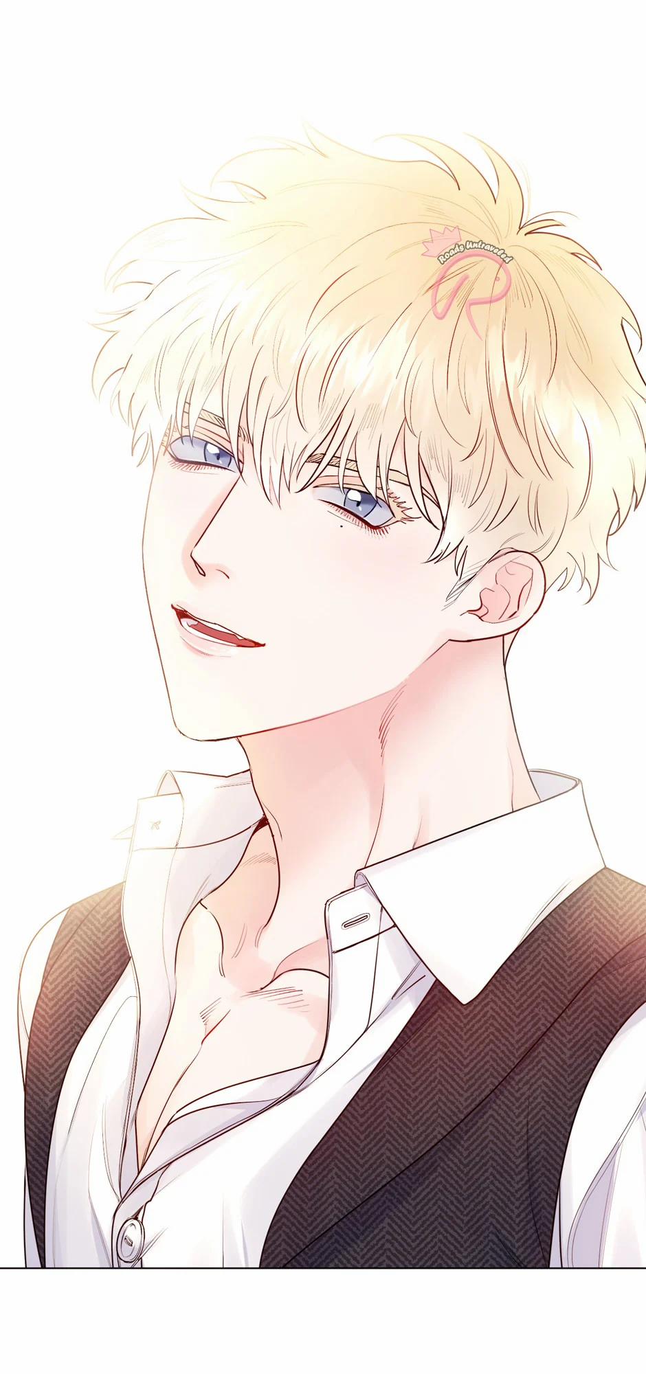 Con Rối Của Ngài Hầu Tước 21 trang 31