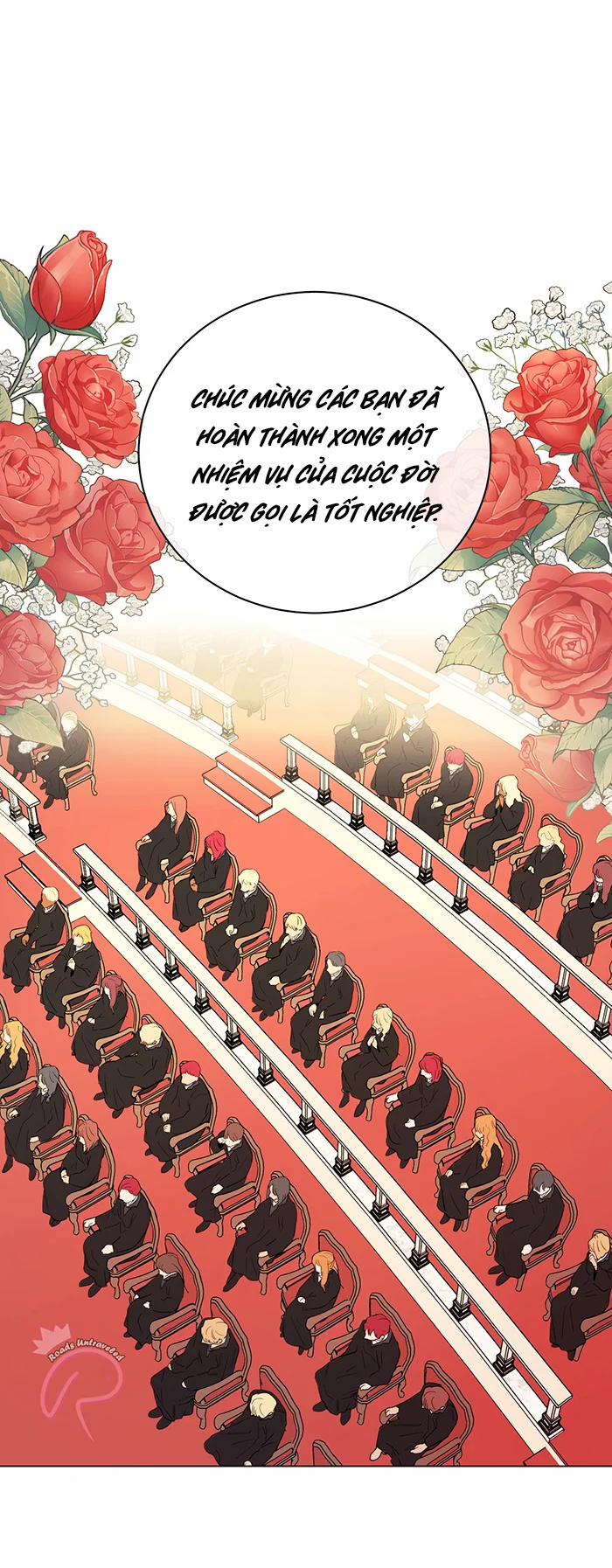 Con Rối Của Ngài Hầu Tước 22 trang 0