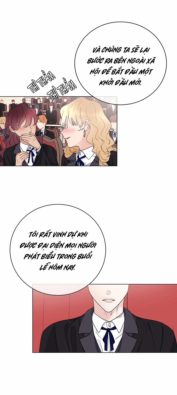 Con Rối Của Ngài Hầu Tước 22 trang 1