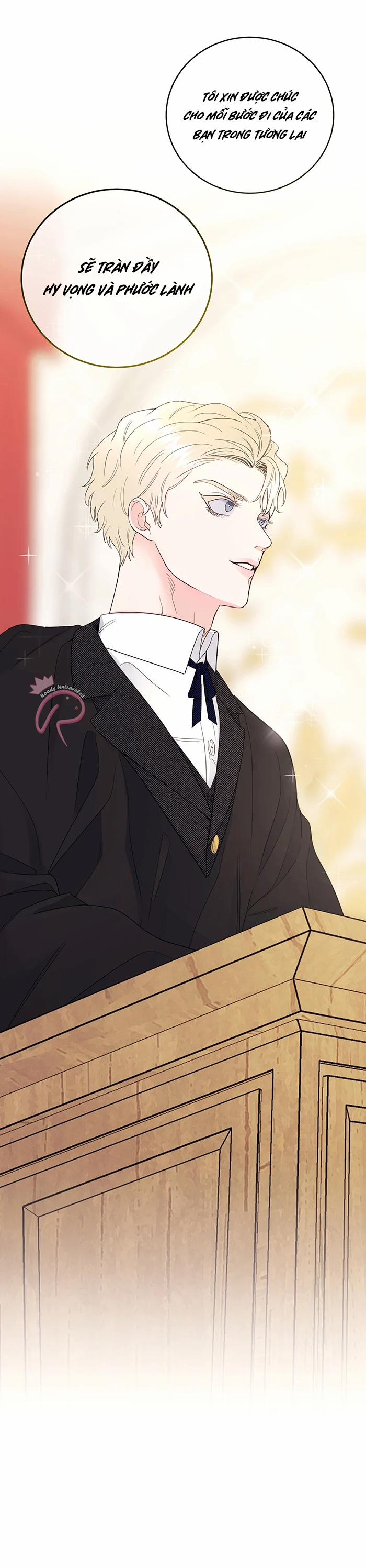 Con Rối Của Ngài Hầu Tước 22 trang 2