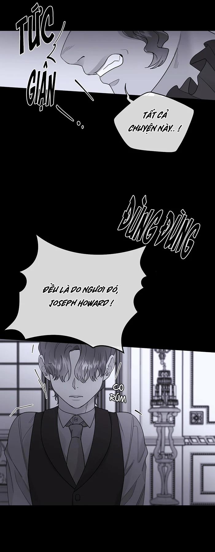 Con Rối Của Ngài Hầu Tước 22 trang 8