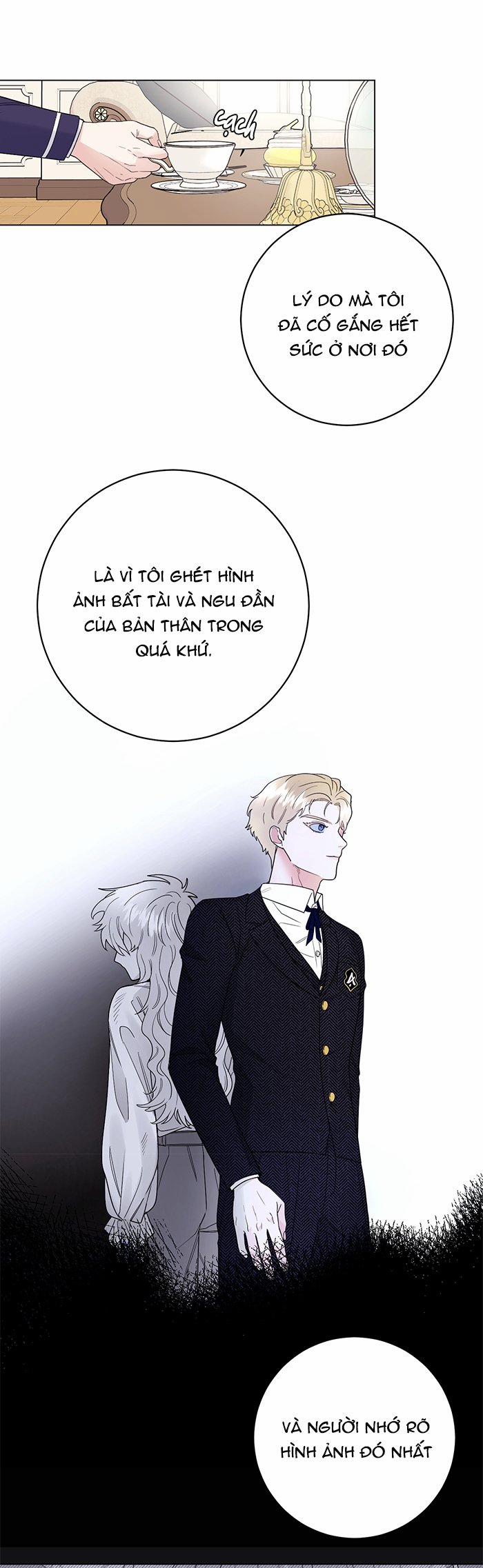 Con Rối Của Ngài Hầu Tước 23 trang 6