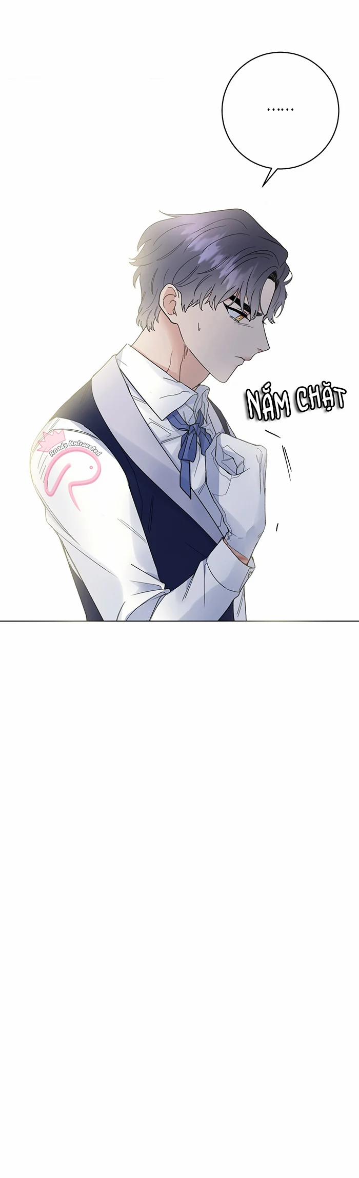 Con Rối Của Ngài Hầu Tước 25 trang 6