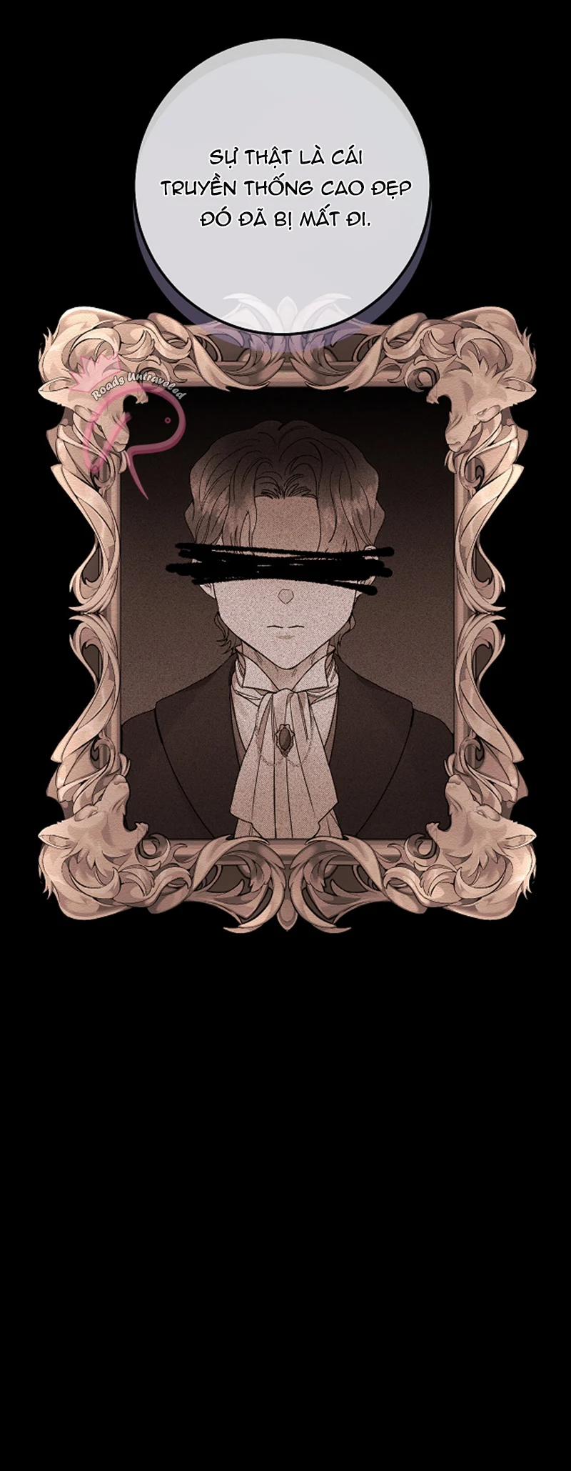 Con Rối Của Ngài Hầu Tước 26 trang 10