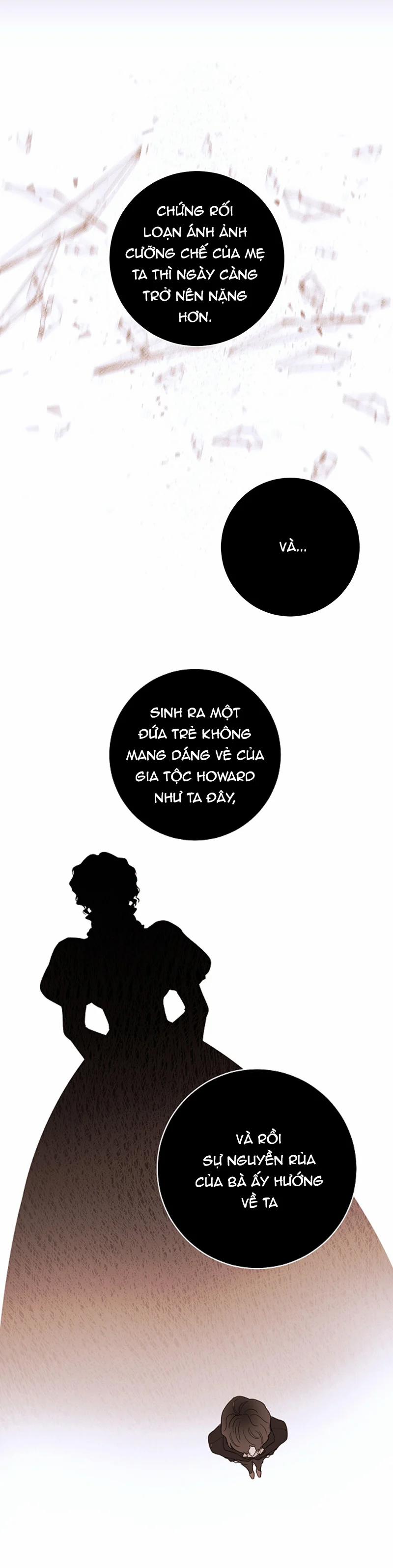 Con Rối Của Ngài Hầu Tước 26 trang 12