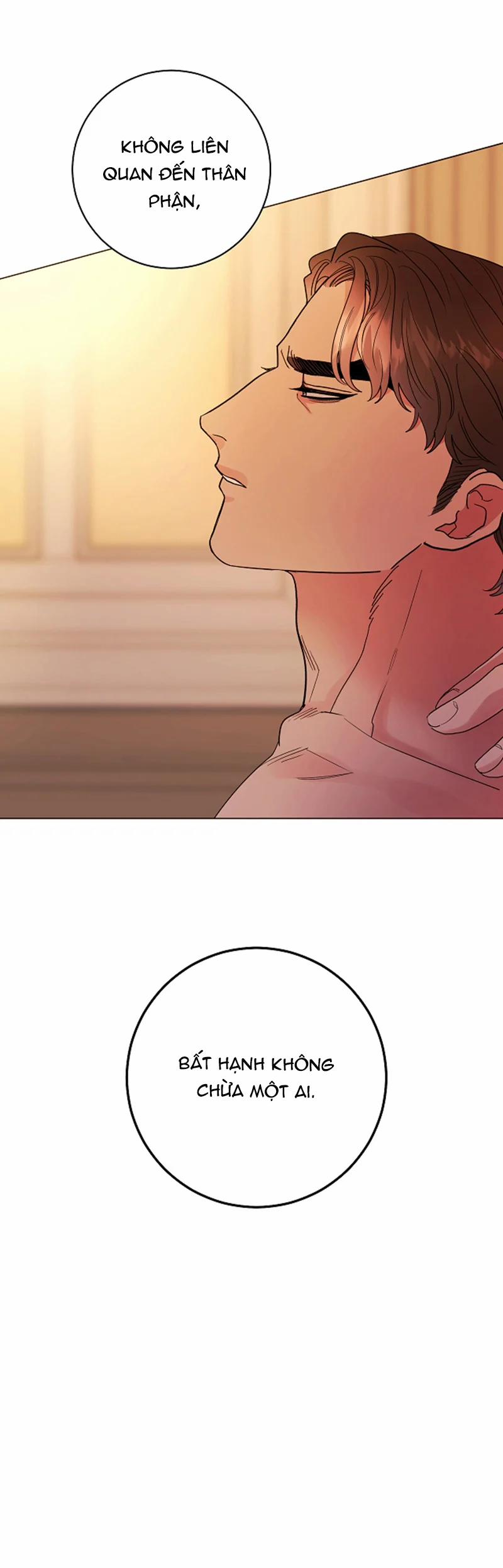 Con Rối Của Ngài Hầu Tước 26 trang 17