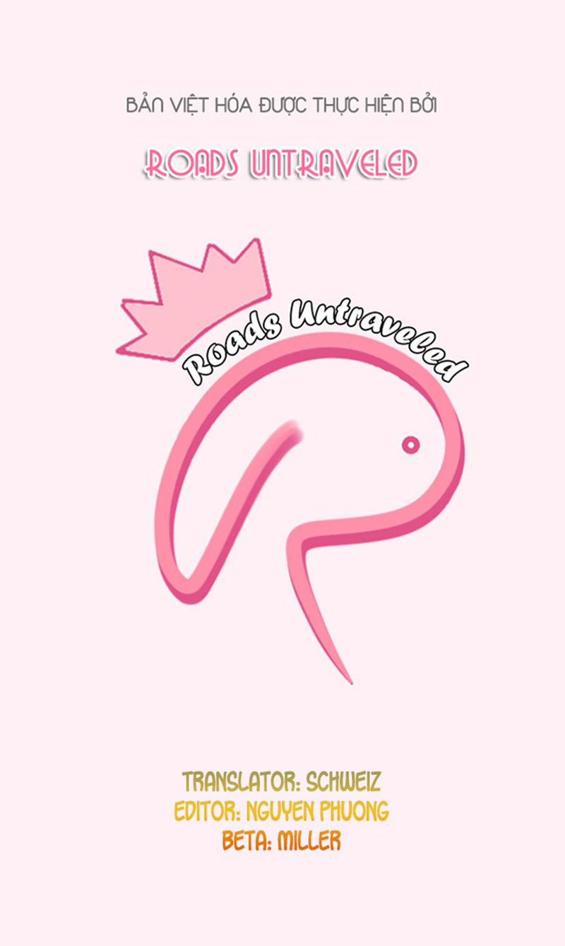 Con Rối Của Ngài Hầu Tước 26 trang 24