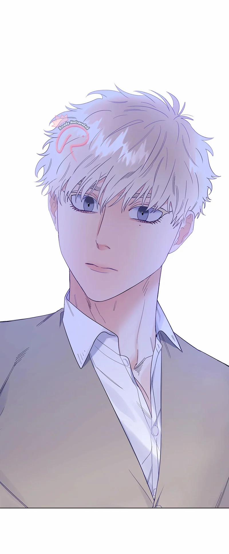 Con Rối Của Ngài Hầu Tước 27 trang 22