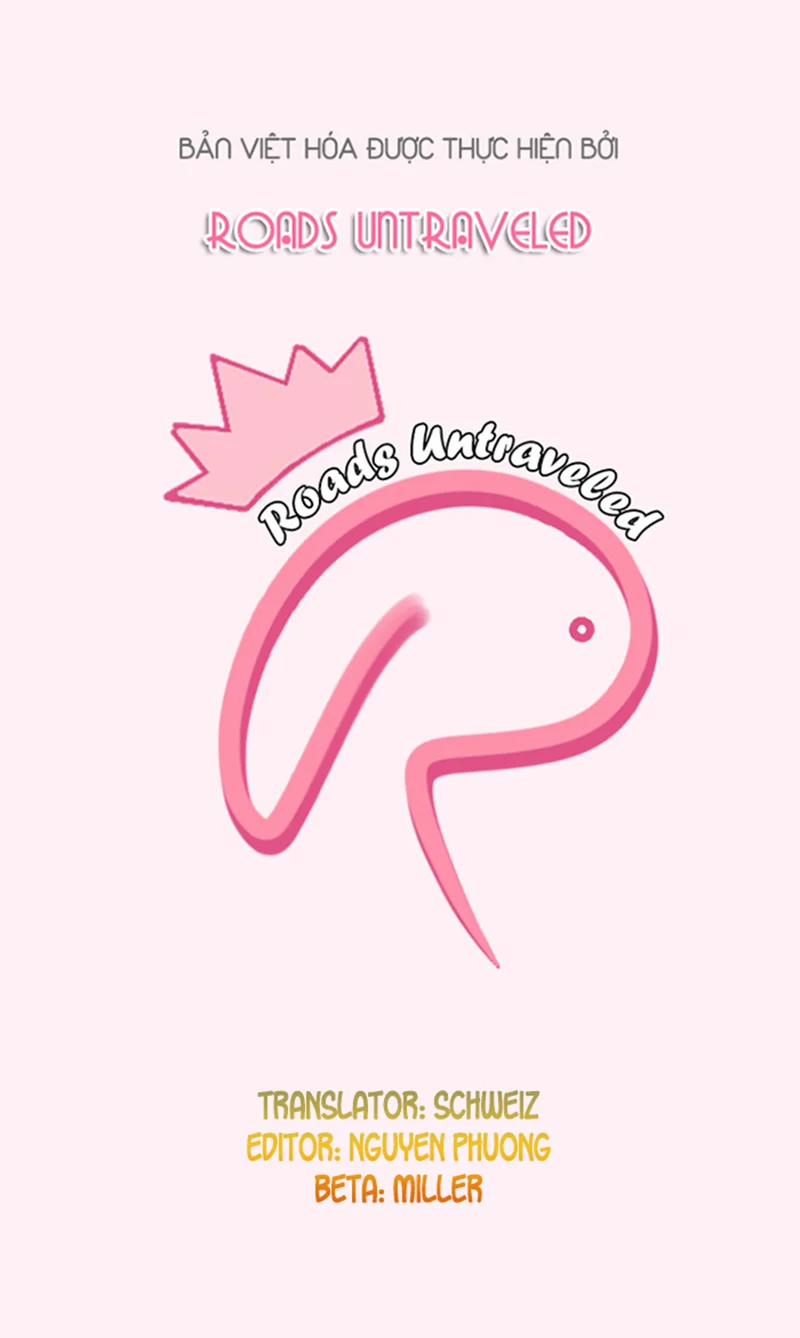 Con Rối Của Ngài Hầu Tước 27 trang 23